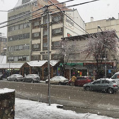 King'S Hotel Bariloche Kültér fotó