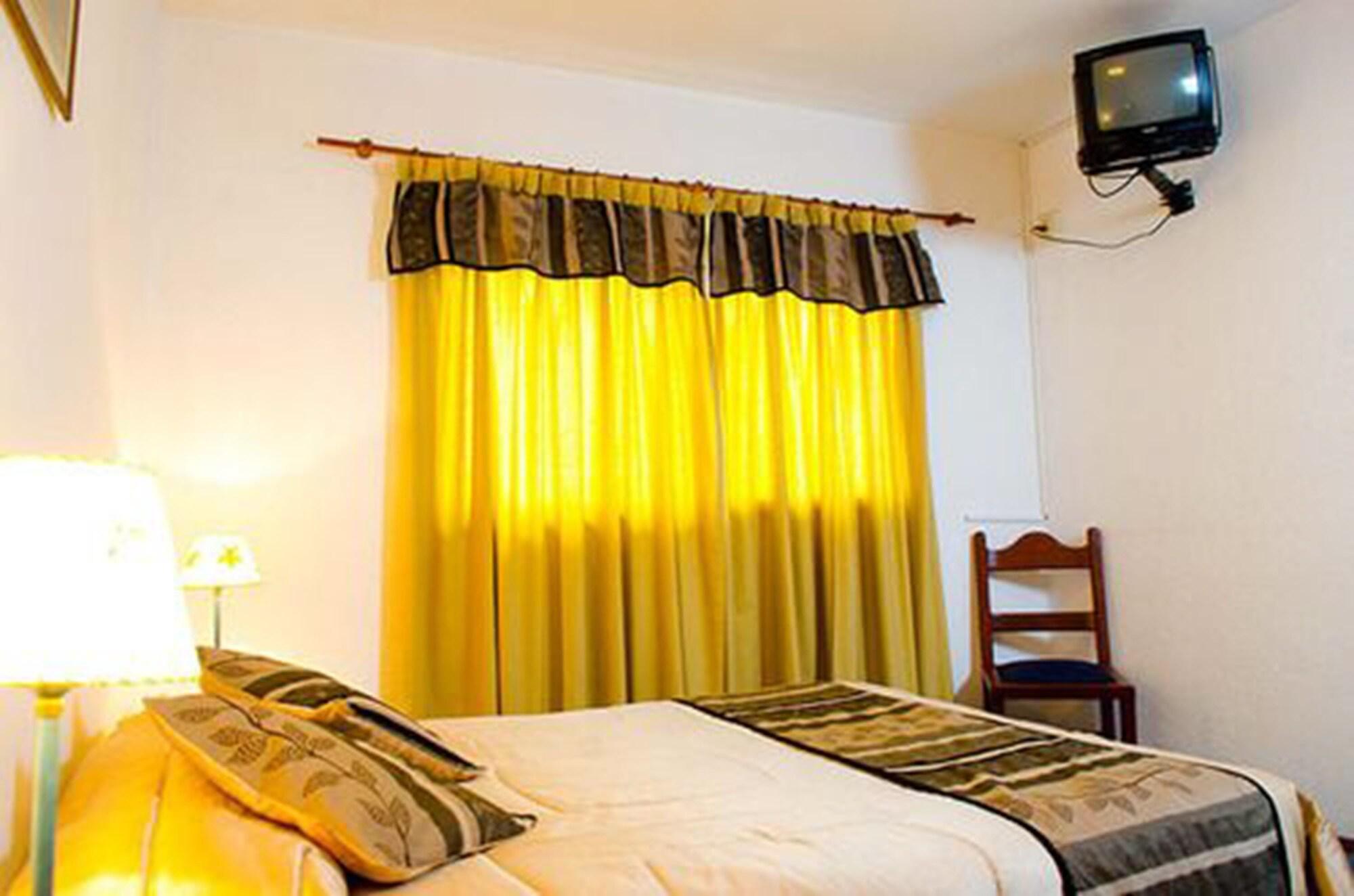 King'S Hotel Bariloche Kültér fotó