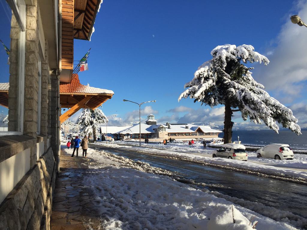 King'S Hotel Bariloche Kültér fotó